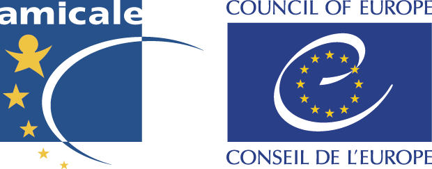 Amicale du Conseil de l'Europe