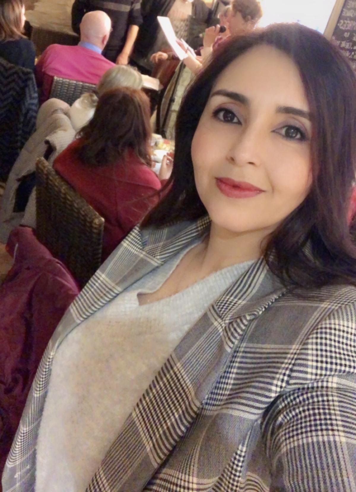 Photo hanane